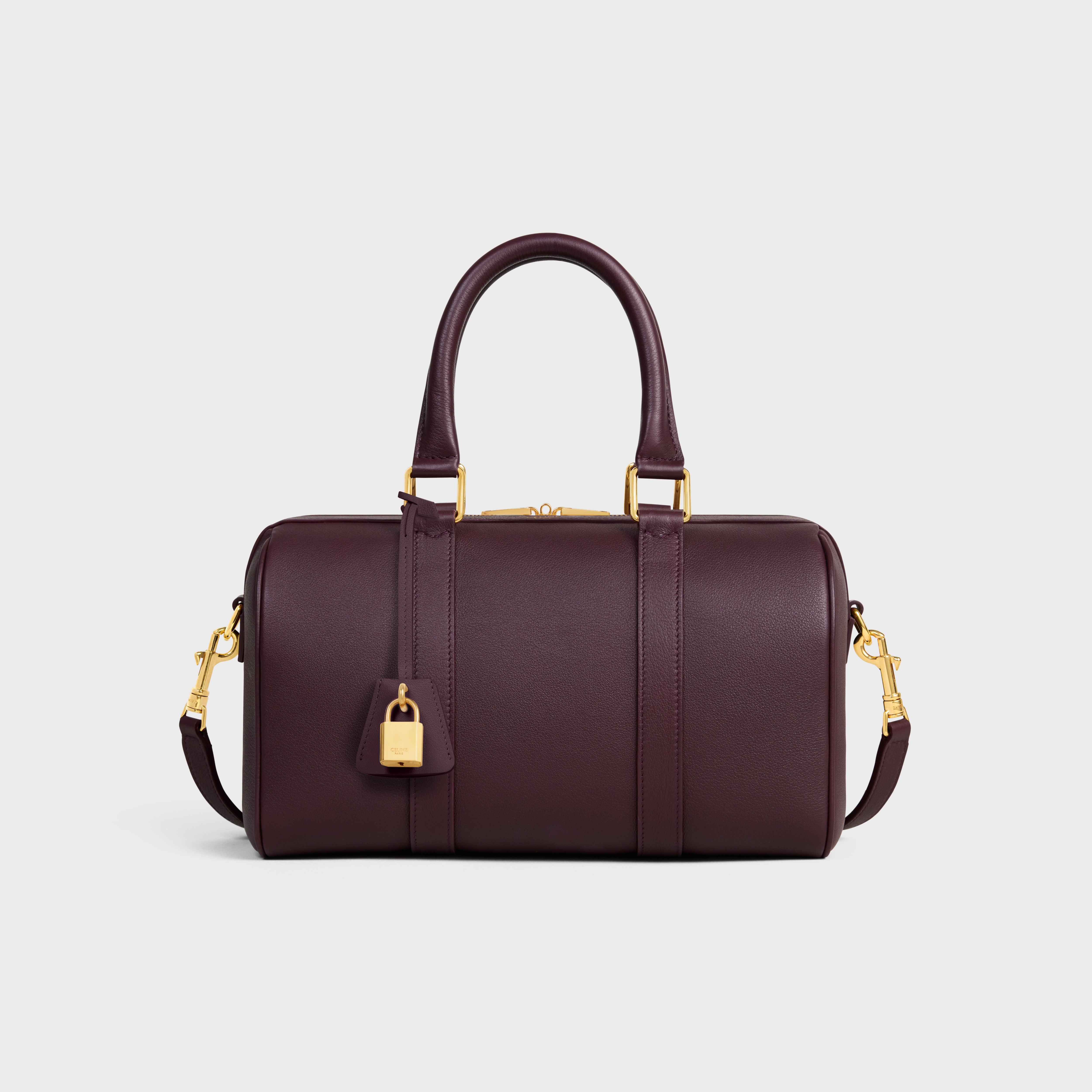 ボストニアン　バーガンディ　美品 SABINA MUSAYEV | Helena Dress in Bronze| FashionPass